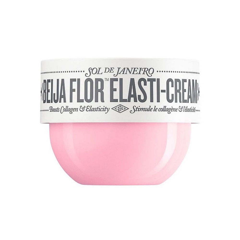 Sol de Janeiro Pink Beija Flor Elasti-Cream